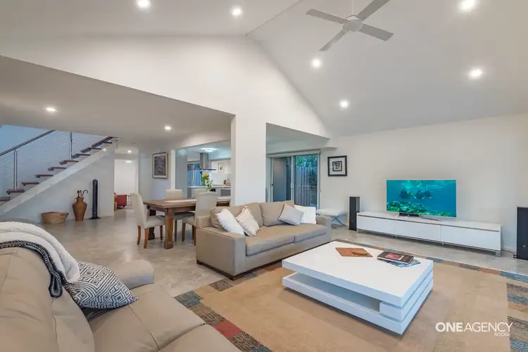 Fourth view of Homely house listing, 1 Helm Court, Noosa Waters QLD 4566