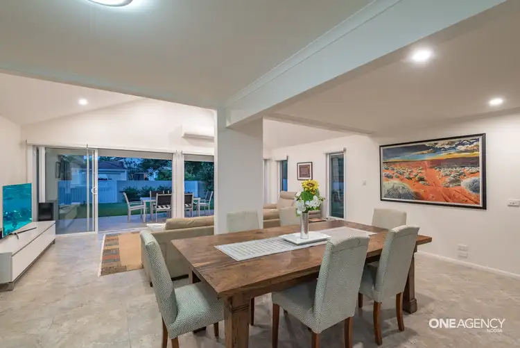 Fifth view of Homely house listing, 1 Helm Court, Noosa Waters QLD 4566