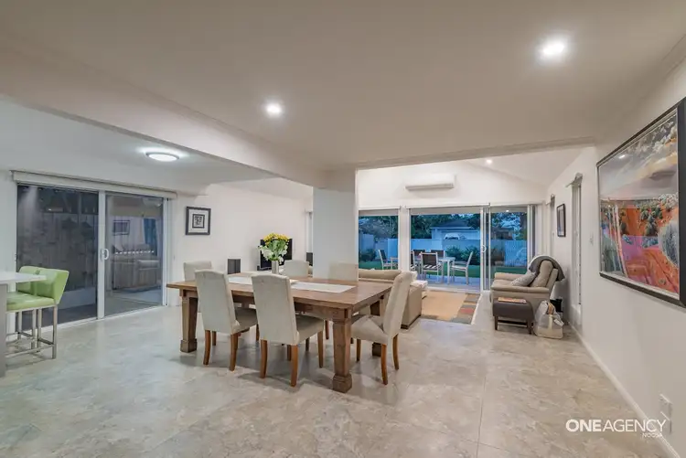 Sixth view of Homely house listing, 1 Helm Court, Noosa Waters QLD 4566