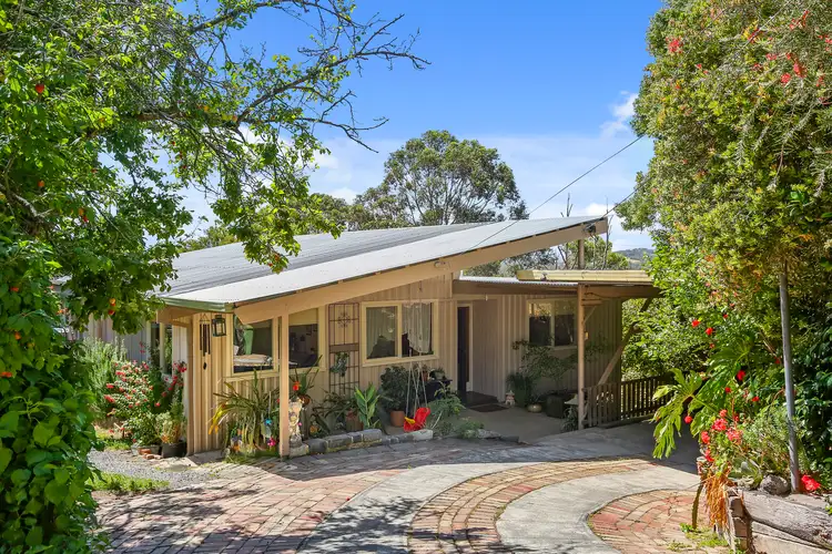 Main view of Homely house listing, 45 Timberline Road, Launching Place VIC 3139