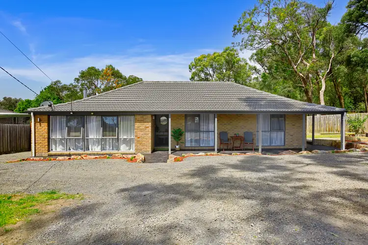 Main view of Homely house listing, 2 Fern Court, Launching Place VIC 3139