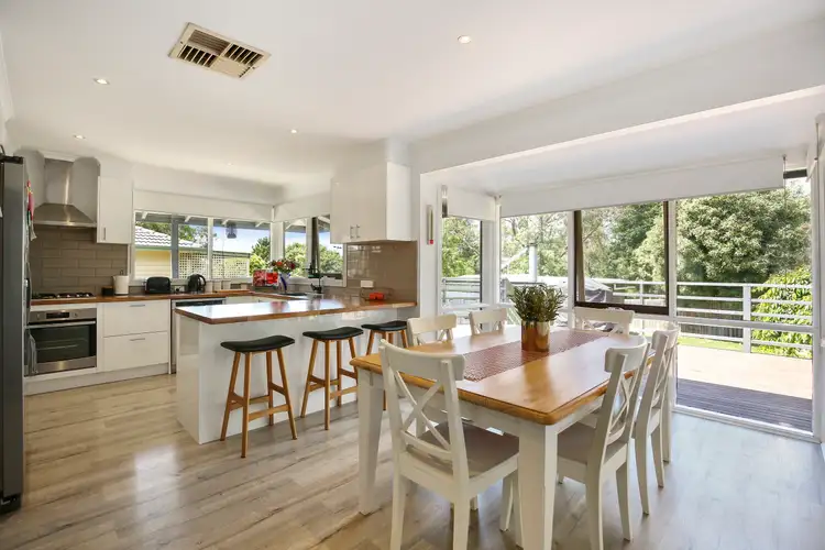 Second view of Homely house listing, 2 Fern Court, Launching Place VIC 3139