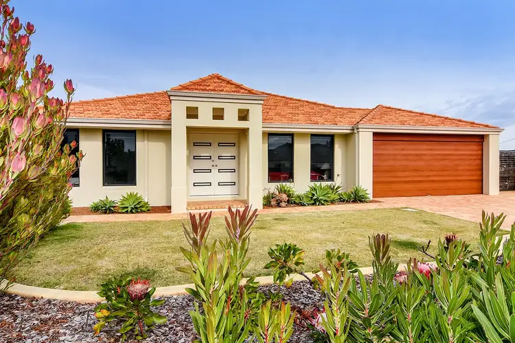 Main view of Homely house listing, 35 Chisholm Road, Dalyellup WA 6230