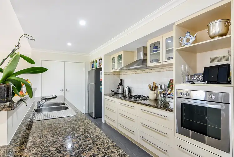 Fourth view of Homely house listing, 35 Chisholm Road, Dalyellup WA 6230