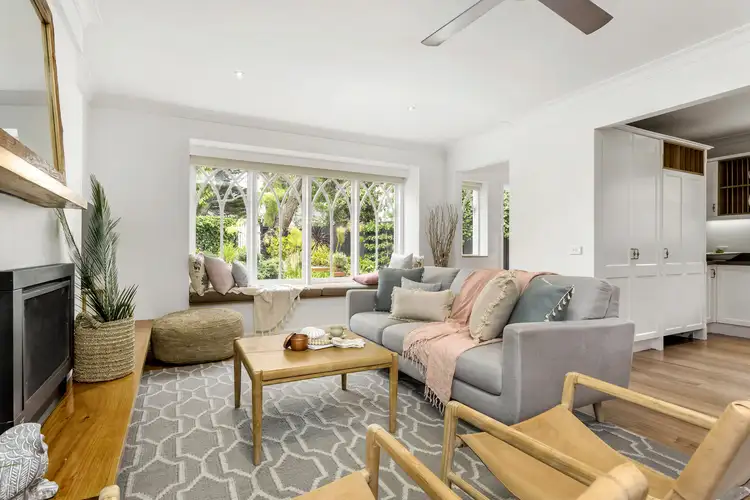 7 Glen Shian Lane, Mount Eliza VIC 3930