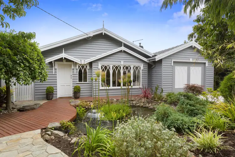 Second view of Homely house listing, 7 Glen Shian Lane, Mount Eliza VIC 3930