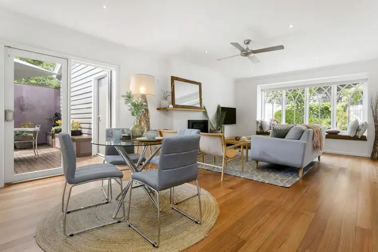 Fourth view of Homely house listing, 7 Glen Shian Lane, Mount Eliza VIC 3930