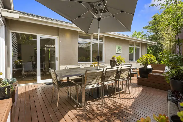 Fifth view of Homely house listing, 7 Glen Shian Lane, Mount Eliza VIC 3930