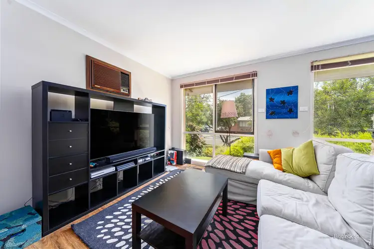 Second view of Homely unit listing, 4/151 Underwood Road, Ferntree Gully VIC 3156