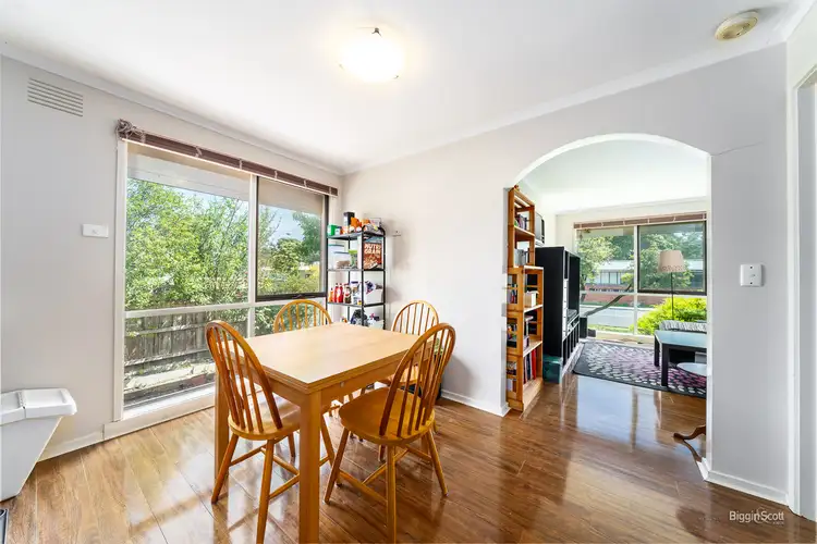 Third view of Homely unit listing, 4/151 Underwood Road, Ferntree Gully VIC 3156