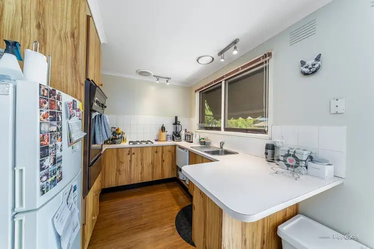 Fourth view of Homely unit listing, 4/151 Underwood Road, Ferntree Gully VIC 3156