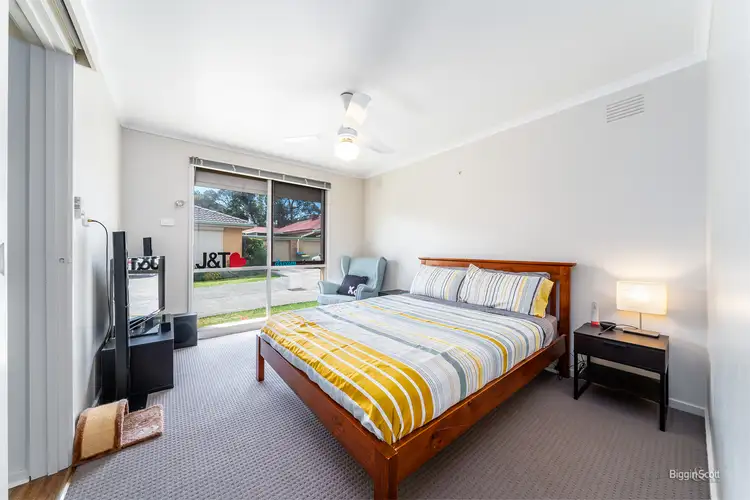 Fifth view of Homely unit listing, 4/151 Underwood Road, Ferntree Gully VIC 3156