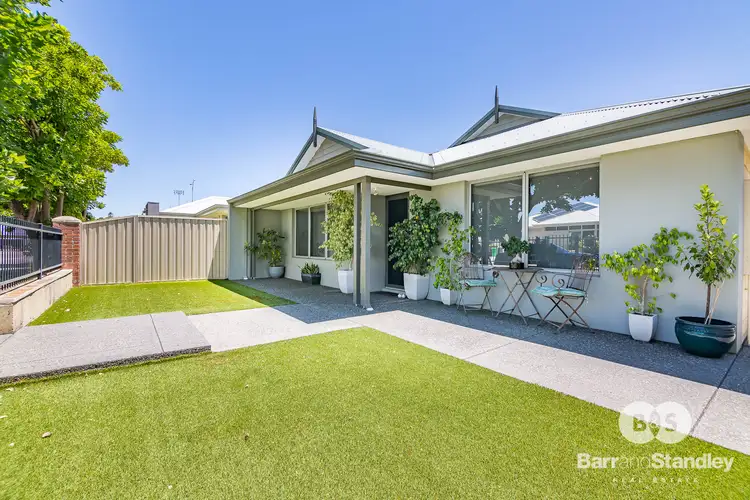 7 Jury Bend, Carey Park WA 6230