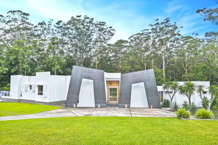 53 Elisabeth Valley Place, Ilkley QLD 4554