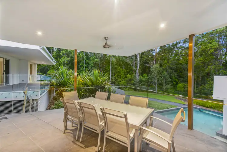 Sixth view of Homely house listing, 53 Elisabeth Valley Place, Ilkley QLD 4554