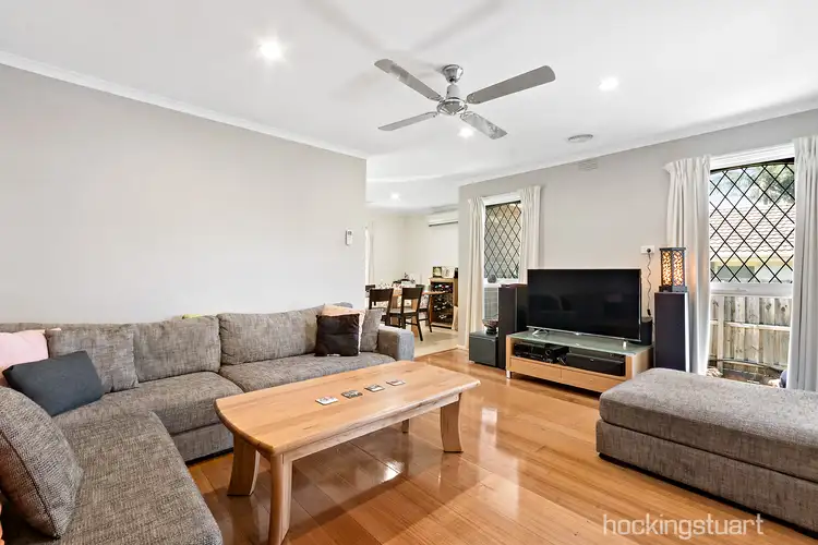 Second view of Homely house listing, 11 Albany Place, Frankston South VIC 3199