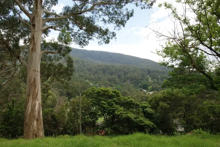 Fifth view of Homely land listing, 39 Highfield Road, Warburton VIC 3799