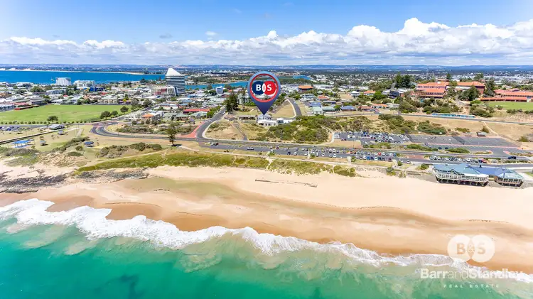 4A Upper Esplanade, Bunbury WA 6230