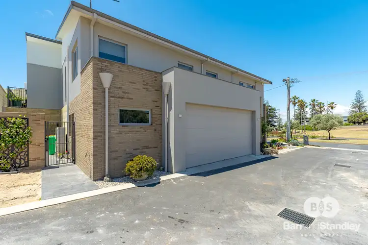 Fifth view of Homely house listing, 4A Upper Esplanade, Bunbury WA 6230