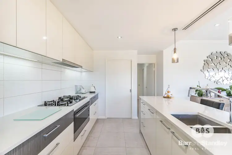 Sixth view of Homely house listing, 4A Upper Esplanade, Bunbury WA 6230