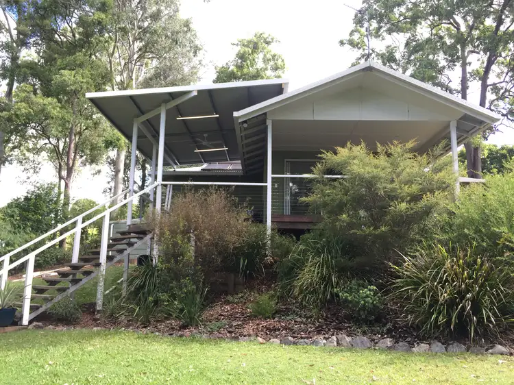 Main view of Homely house listing, 10 George Street, Brooloo QLD 4570