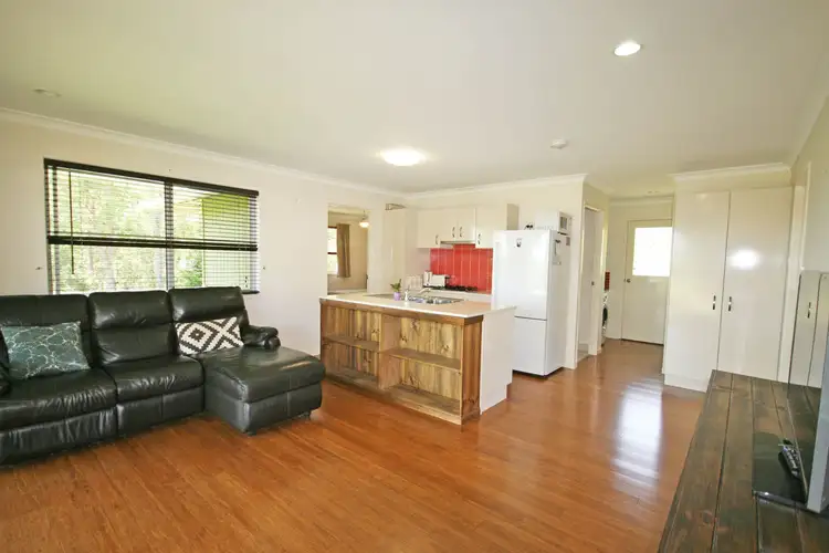 Second view of Homely house listing, 10 George Street, Brooloo QLD 4570