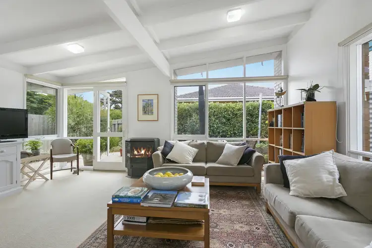 Second view of Homely house listing, 1/21 Point Lonsdale Road, Point Lonsdale VIC 3225