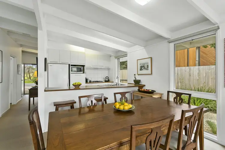 Third view of Homely house listing, 1/21 Point Lonsdale Road, Point Lonsdale VIC 3225