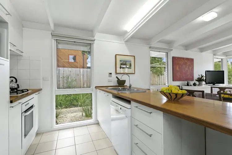 Fourth view of Homely house listing, 1/21 Point Lonsdale Road, Point Lonsdale VIC 3225