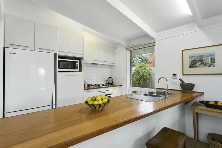 Fifth view of Homely house listing, 1/21 Point Lonsdale Road, Point Lonsdale VIC 3225
