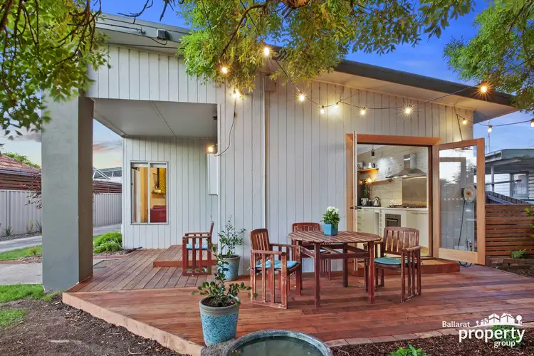 Main view of Homely house listing, 8 Linden Avenue, Wendouree VIC 3355