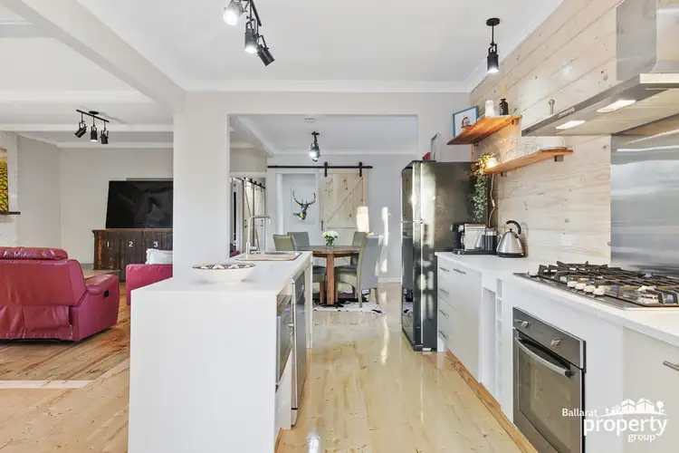 Third view of Homely house listing, 8 Linden Avenue, Wendouree VIC 3355