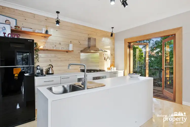 Fourth view of Homely house listing, 8 Linden Avenue, Wendouree VIC 3355