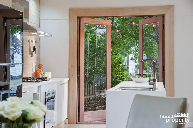 Sixth view of Homely house listing, 8 Linden Avenue, Wendouree VIC 3355