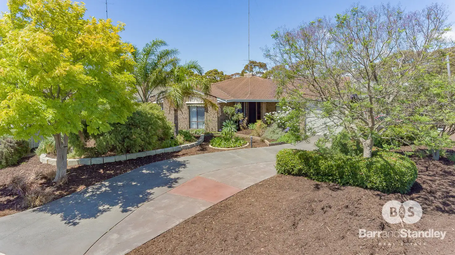 Main view of Homely house listing, 9 Warren Street, East Bunbury WA 6230