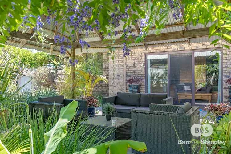 Third view of Homely house listing, 9 Warren Street, East Bunbury WA 6230