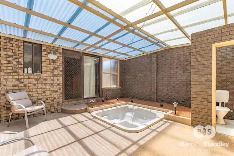 Fifth view of Homely house listing, 9 Warren Street, East Bunbury WA 6230