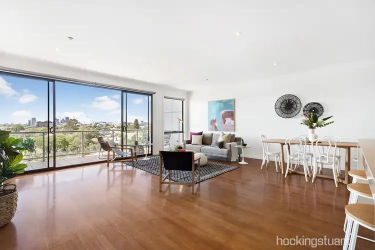 Main view of Homely apartment listing, 14/69 Wellington Street, St Kilda VIC 3182