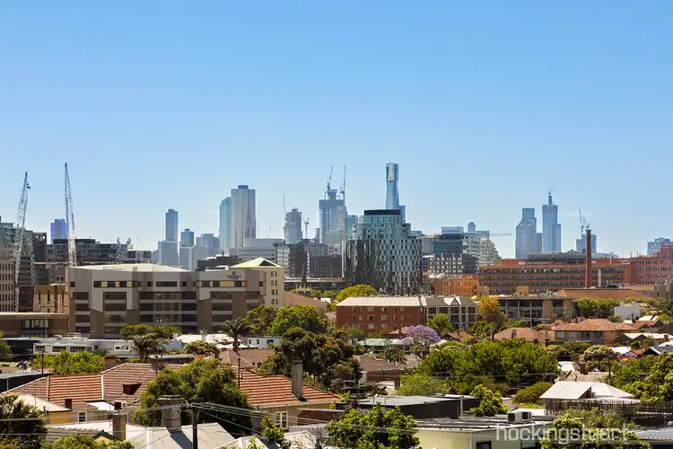 Second view of Homely apartment listing, 14/69 Wellington Street, St Kilda VIC 3182