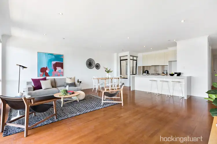 Third view of Homely apartment listing, 14/69 Wellington Street, St Kilda VIC 3182