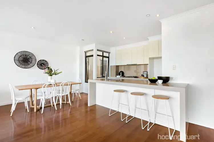 Fourth view of Homely apartment listing, 14/69 Wellington Street, St Kilda VIC 3182