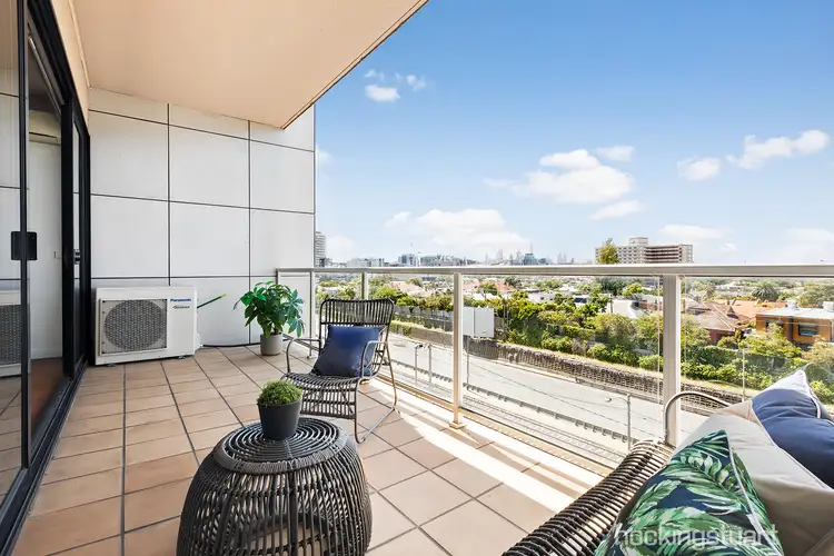 Fifth view of Homely apartment listing, 14/69 Wellington Street, St Kilda VIC 3182