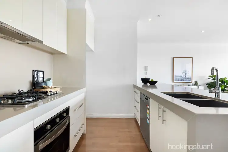 Sixth view of Homely apartment listing, 14/69 Wellington Street, St Kilda VIC 3182