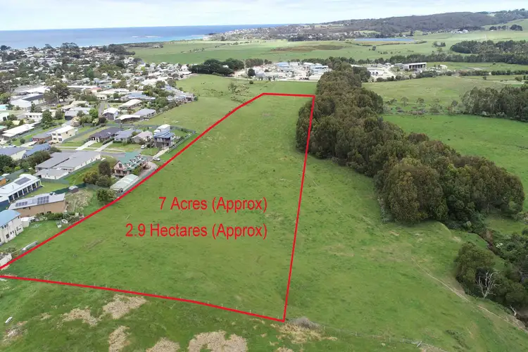 Lot 2/19 Park  Avenue, Apollo Bay VIC 3233