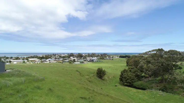 Second view of Homely land listing, 33 Tuxion Road, Apollo Bay VIC 3233