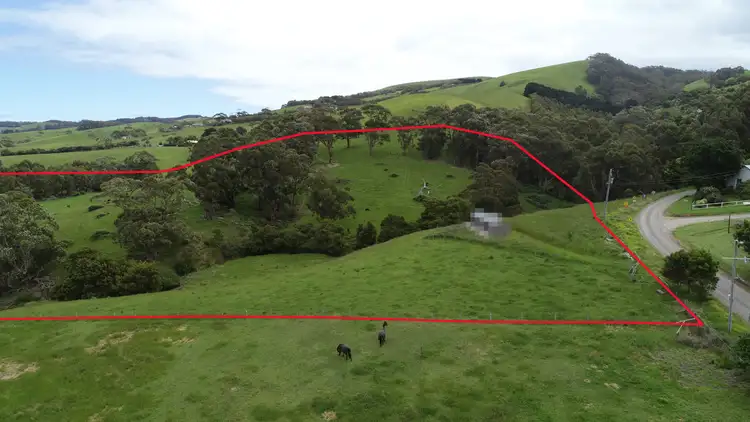 Fifth view of Homely land listing, 33 Tuxion Road, Apollo Bay VIC 3233