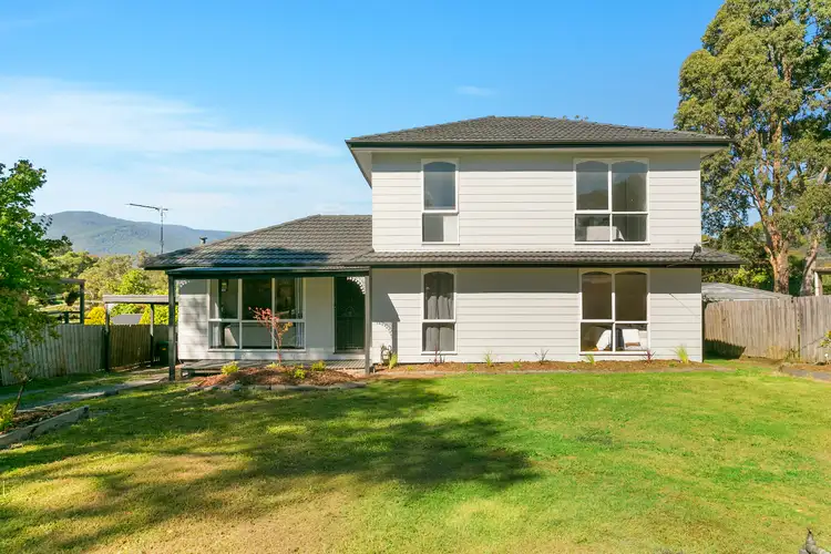 Second view of Homely house listing, 2 Ridge Court, Launching Place VIC 3139