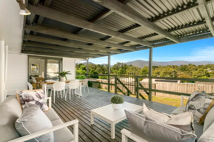 Third view of Homely house listing, 2 Ridge Court, Launching Place VIC 3139