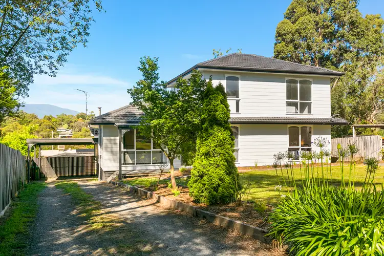 Fourth view of Homely house listing, 2 Ridge Court, Launching Place VIC 3139