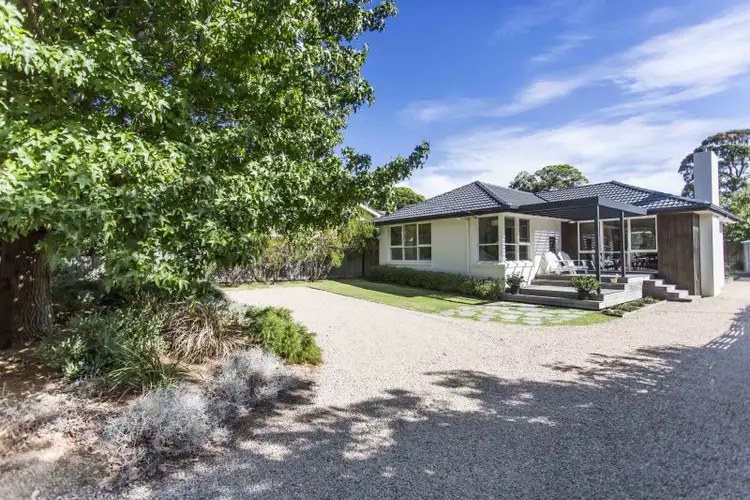 7 View Point Avenue, Mount Eliza VIC 3930